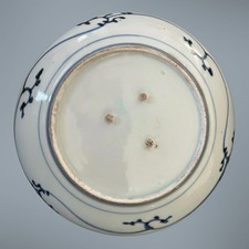 蓝色日本古董| eBay