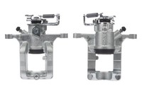ATE 24.3402-7003.5 Faustsattel FüR Opel Vauxhall