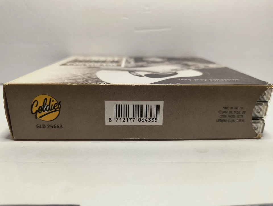 George Jones - 6 LP originales en CD + pistas adicionales (caja de 3 CD) discos raros casi nuevos Foto 3 de 4