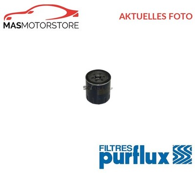 MOTOR ÖLFILTER PURFLUX LS867B P FÜR DAF 400-SERIE KASTEN 428-435 2.5 D 2.5L