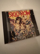 B-Sides Ourselves EP by Skid Row CD, Oct-1992, Atlantic Label