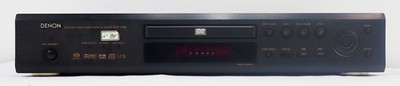 DENON DVD Audio-Video/Super Audio CD Player DVD 1400 ohne Fernbedienung 261298