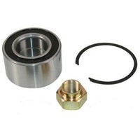 Radlagersatz FüR Reibungslose Drehung Ø 68 Mm 37 Mm A.B.S. FüR U.A. Fiat Regata
