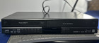 Jvc Dr-Mv80 Dvd Vcr Combo Player Recorder | Hdmi | No Remote | Tested Cd - Read