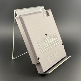 Bases Loaded 4 Nintendo NES CIB Tested Authentic Great Condition