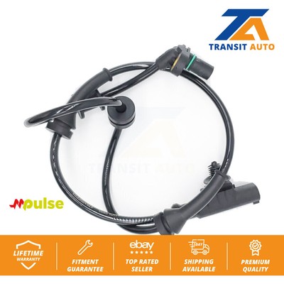 Front ABS Wheel Speed Sensor For Nissan TITAN Armada SEN-2ABS2868-1912-22