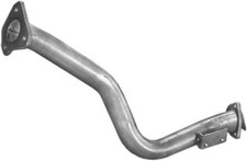 EXHAUST PIPE FITS: AUDI 4000 B3 SALOON 1.6 D/1.6/1.8 S QUATTRO/1.8 QUATTRO/2.