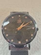 New Ladies SK Prism Black Watch
