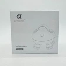 Scalp Massager, Rechargeable, Spa Day, Relax, Rejuvenate, Perfect Gift