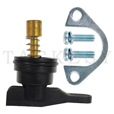 1X For PHVA PHVB PHBN 53015 Carburetor Manual Choke Button Starter Valve Plunger