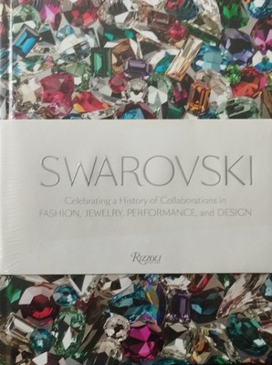           Swarovski Celebrating a History of Collaborations in Fashion
