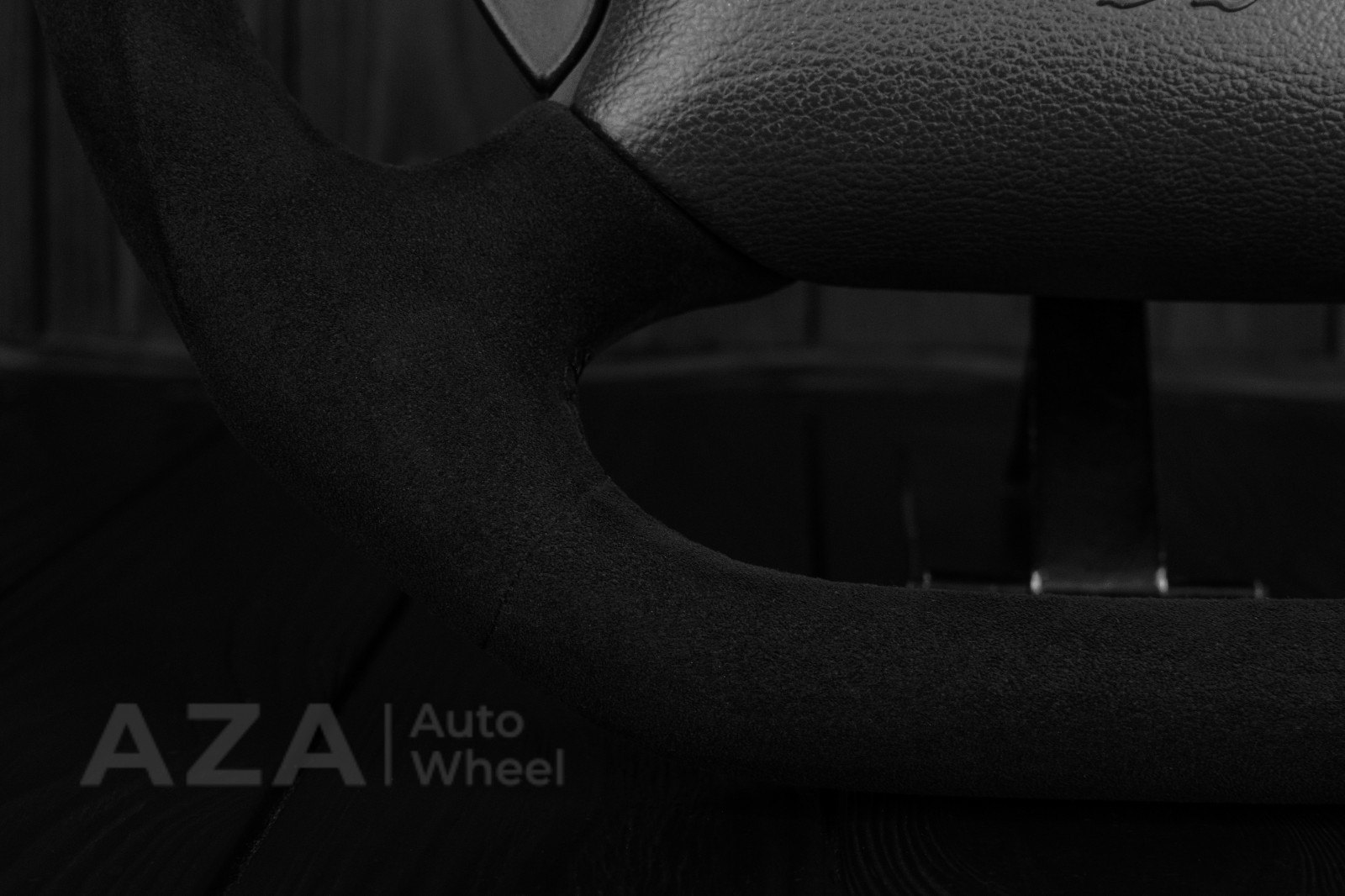 Ford GT 1994-2004 Right Steering wheel