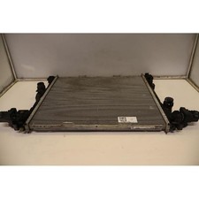Radiateur Alfa Romeo GIULIA