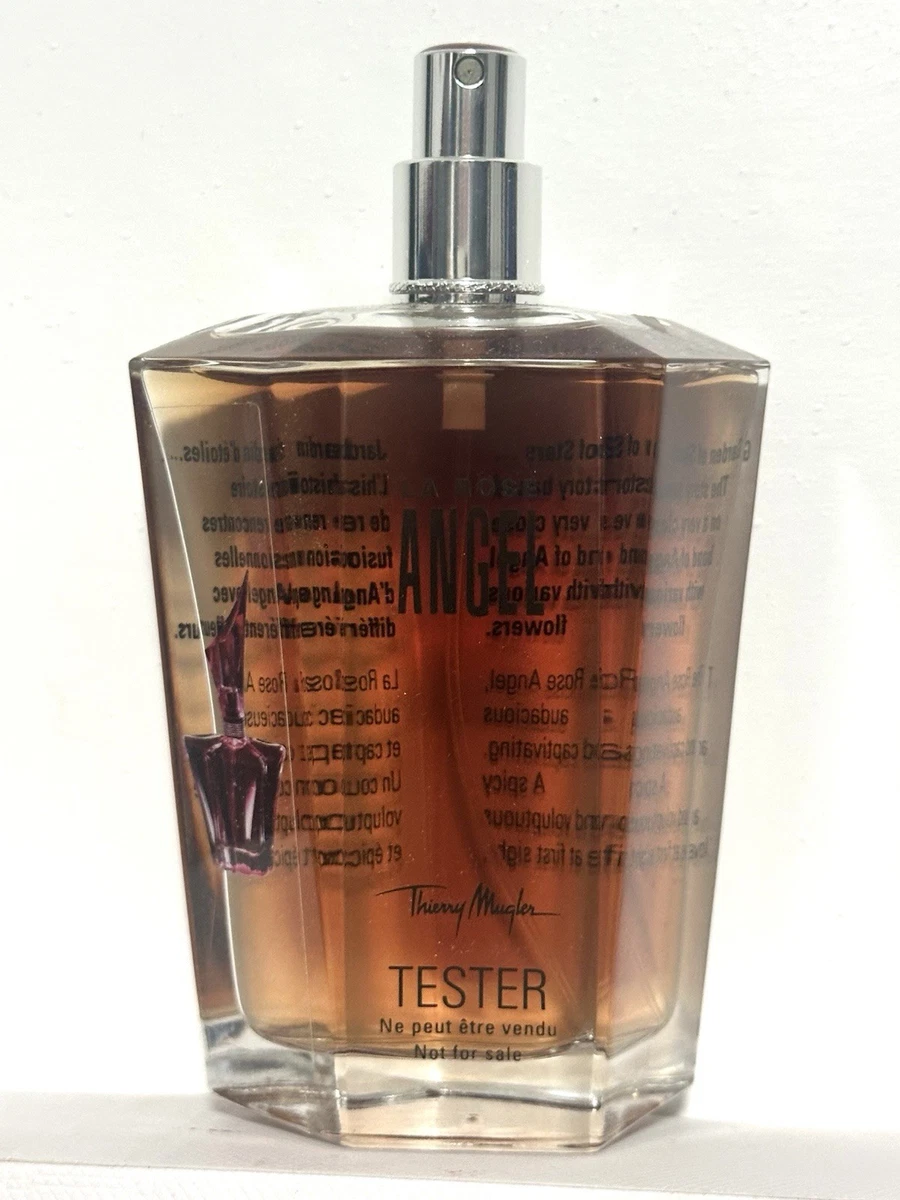 Angel La Rose by Thierry Mugler Eau de Parfum for Women for sale