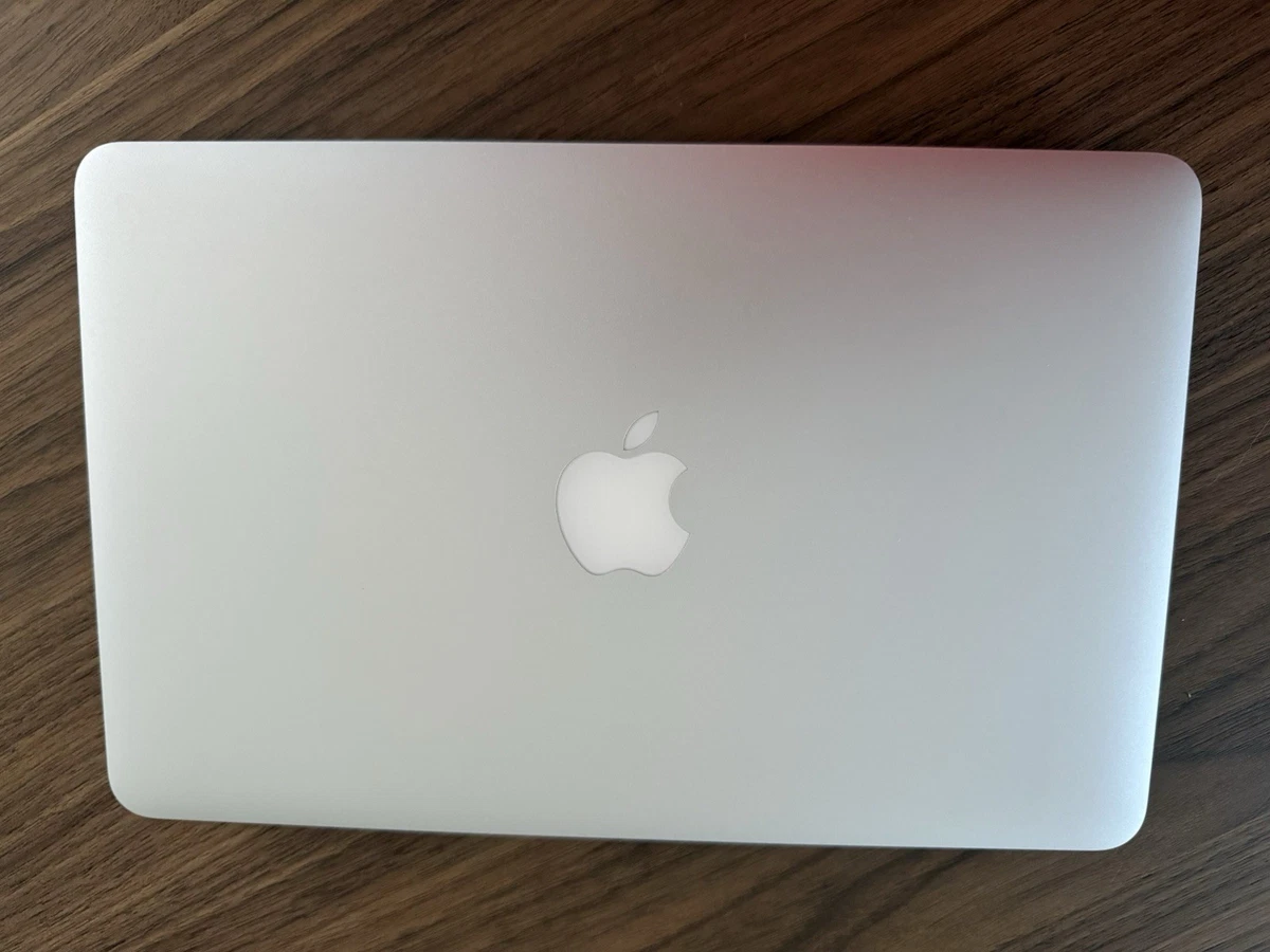 Apple MacBook Air 11 in 2015 for sale | eBay