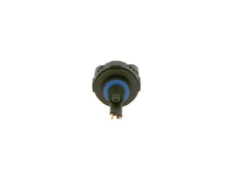 BOSCH Kraftstofftemperatursensor für Vauxhall Corsa Mk3 1.3, 1.7 CDTi 93196532 - Bild 3 von 10
