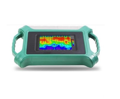 ADMT-300S-X 300M Depth 3D Touch Screen Deep Underground Water Detector