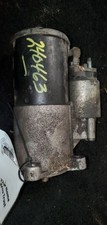 Starter Motor Thru 10/21/12 Fits 99-09 11-13 FORD F250SD PICKUP 1064898