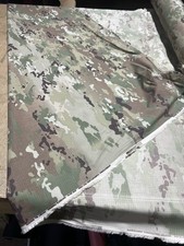 OCP Scorpion NYCO RIPSTOP CAMOUFLAGE FABRIC MILITARY BDU 65"