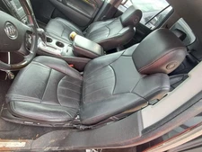 Seat Belt Front VIN J 11th Digit Limited Bucket Fits 11-17 ACADIA 2535182