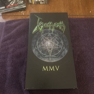 Venom Box Set | eBay