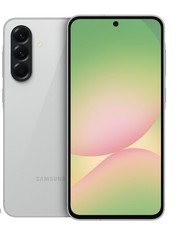 Samsung Galaxy A56 5G Awesome Lightgray 128GB 