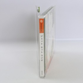 JET SET RADIO Dreamcast Sega 6430 dc