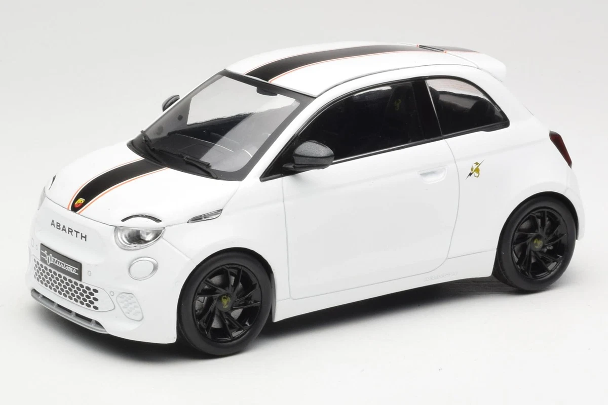 Abarth 1:18 Diecast Cars for sale | eBay
