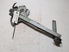 106281XXX SISTEMA ALZACRISTALLO PORTA ANTERIORE DX TOYOTA YARIS I REST (P1) 1.0 