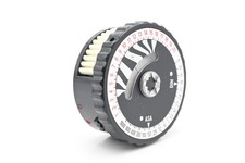 Hasselblad 54011 Knob w/Exposure Meter 157