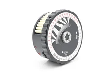 Hasselblad 54011 Knob w/Exposure Meter #157