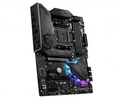 MSI MPG B550 Gaming Plus