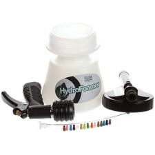 Hydro Systems 483 P&G Foamer