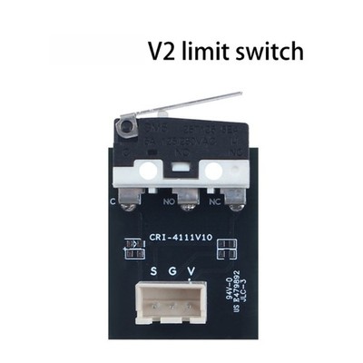 3D Printer Part End Stop Limit Switcher Replacement for Ender 3 V2 Accessories
