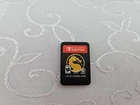 Mortal Kombat 11 Nintendo Switch Tested Authentic Cartridge Only
