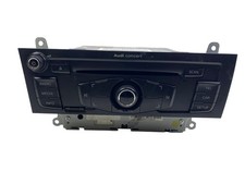 AUDI Lettore musicale senza GPS 8T1035186P (AH448)