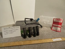 Trulock (TM) Rem choke style 12 ga ext SK, IC, LM, & M choke tubes w/wrench