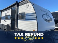 2026 Forest River Cherokee Wolf Pup 16BHSW