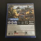 Activision Call of Duty: Black Ops 4 PS4 Shooter Multiplayer Zombies M Rated