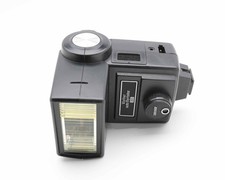 Vivitar 283 Auto Thyristor Flash  20495 