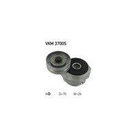 Riemenspanner, Keilrippenriemen SKF VKM 37005 FüR Honda MG Rover Land Rover