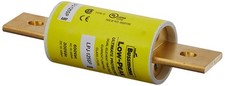 Bussmann LPJ-125SP, 125A 600V Cartridge Fuse