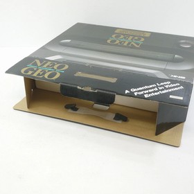 Used Neo Gio Neo Geo Console Garou Densetsu Special Set Retro KmS73