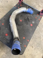 2005-2007 FORD F-250 F-350 CHARGE PIPE TURBO TO INTERCOOLER (RIGHT SIDE)