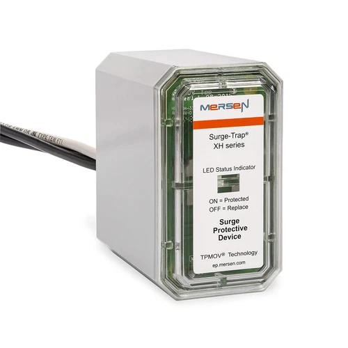 Mersen STXH240S05 Split Phase Residential Surge, Grey (1EA)