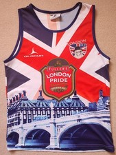 Fullers London Pride - Sports Vest / Top - Medium