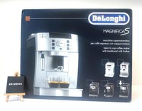 Delonghi Magnifica S Ecam 22.110 B Kaffeevollautomat Schwarz