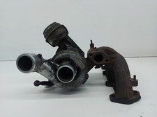 46786078 turbolader at FIAT STILO 192 1.9 JTD 115 DYNAMIC SKY WINDOW 99183