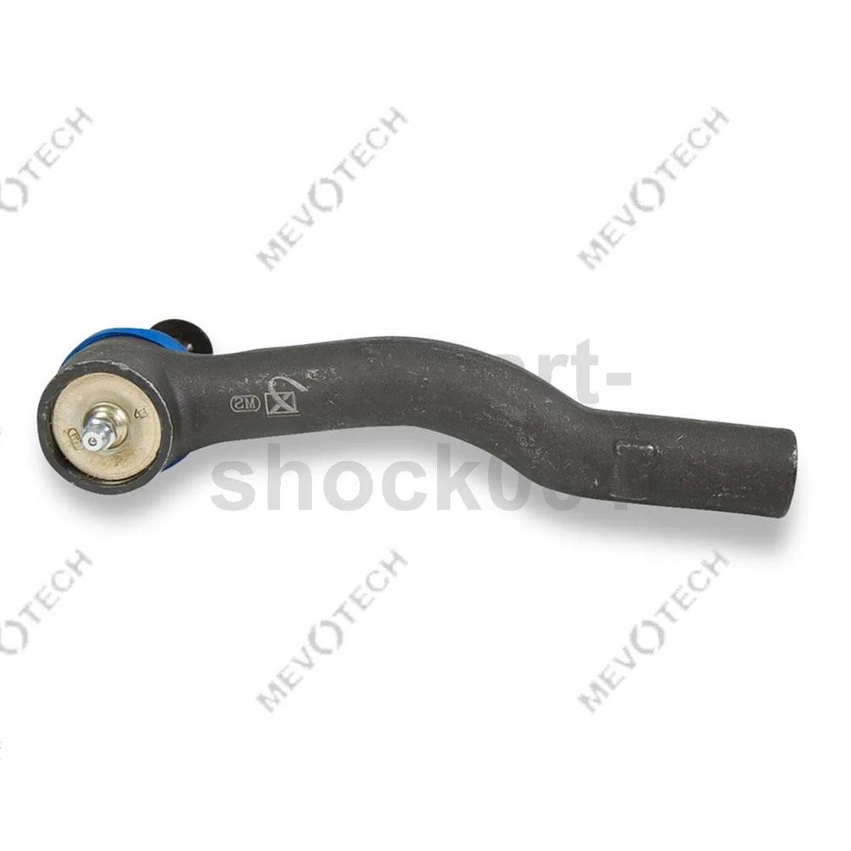 Extremidades de haste de amarração externa frontal Mevotech compatível com 2006 2007 2008 2009 Ford Crown Victoria - Imagem 2 de 4