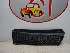 Calandre Renault MASCOTT